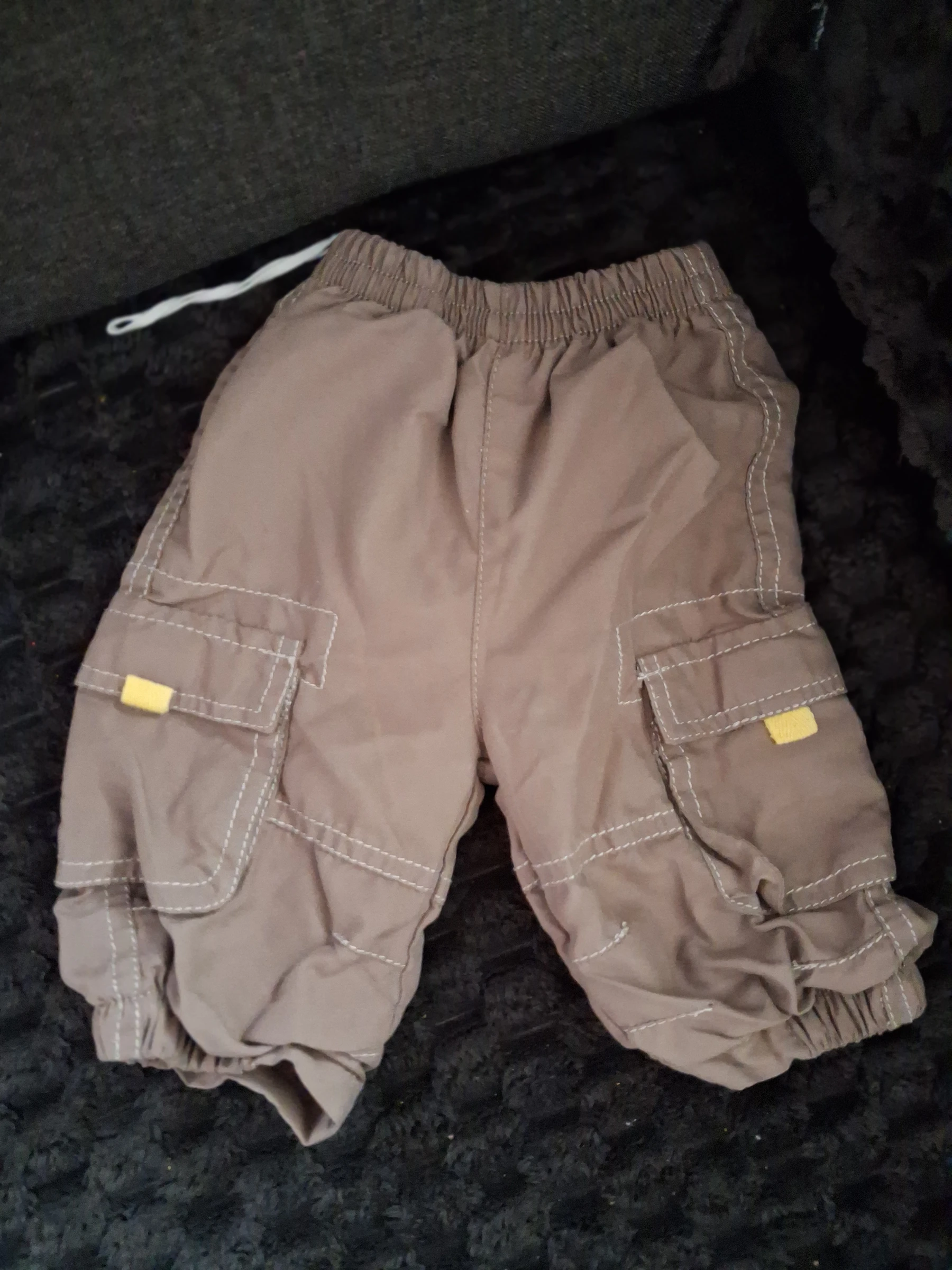 Trousers – photo 5